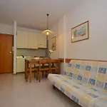 Apartmán In 38725 Bibione
