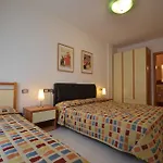 Apartmán In 38725