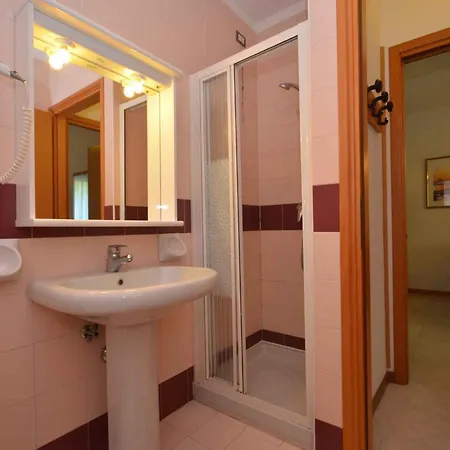 In 38725 Apartmán Bibione