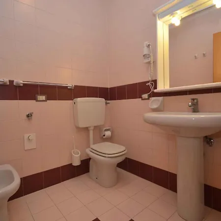 Apartmán In 38725 Bibione