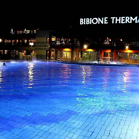Apartmán In 38725 Bibione