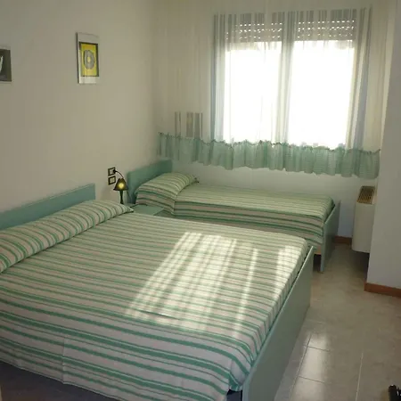 In 38725 Apartmán *