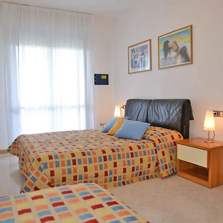 In 38725 Apartmán *