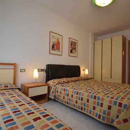 In 38725 Apartmán Bibione