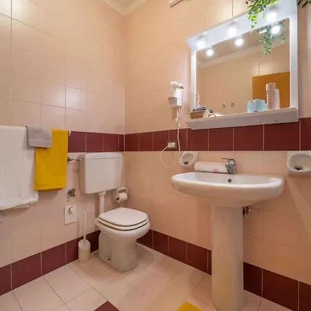 Apartmán In 38725