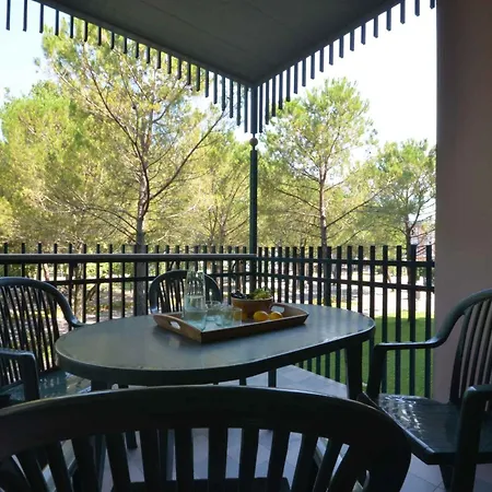 Apartment In 38725 Bibione