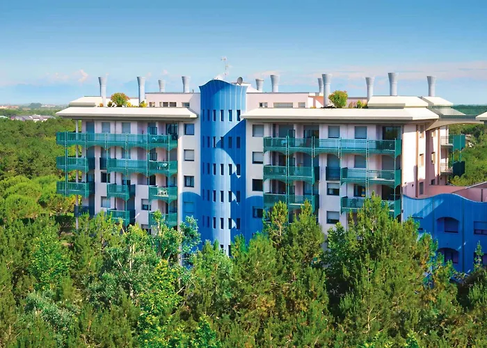 In 38725 Lejlighed Bibione