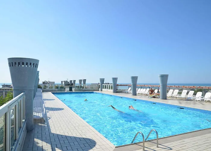 In 38725 Apartmán Bibione