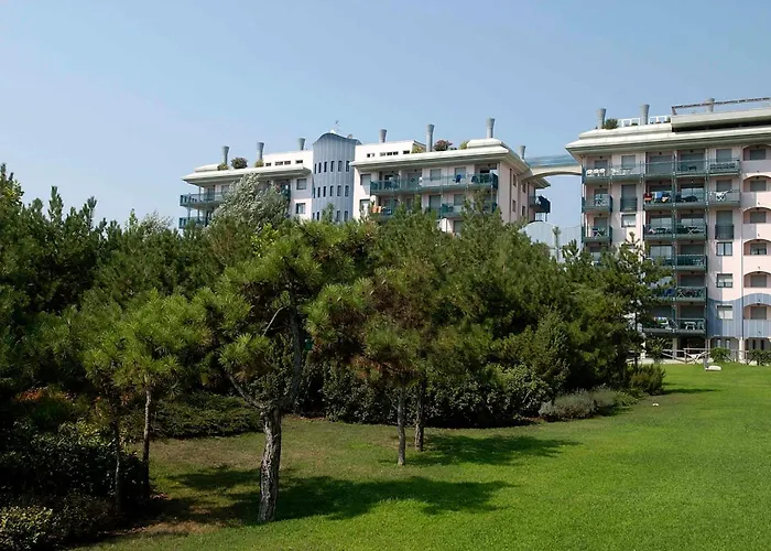 Apartmán In 38725 *