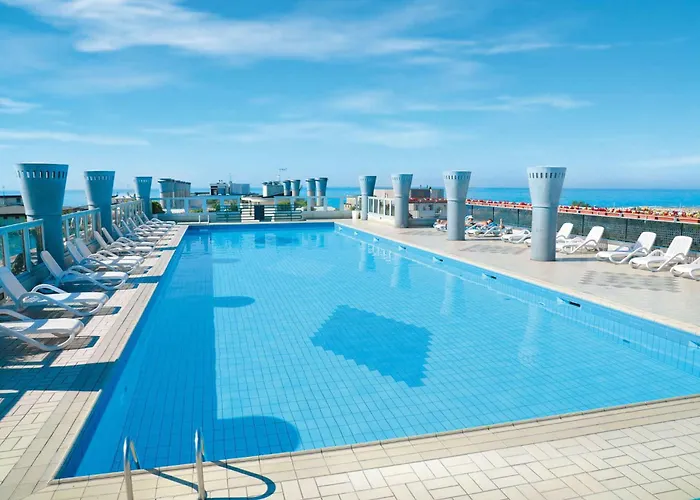 Apartmán In 38725 Bibione