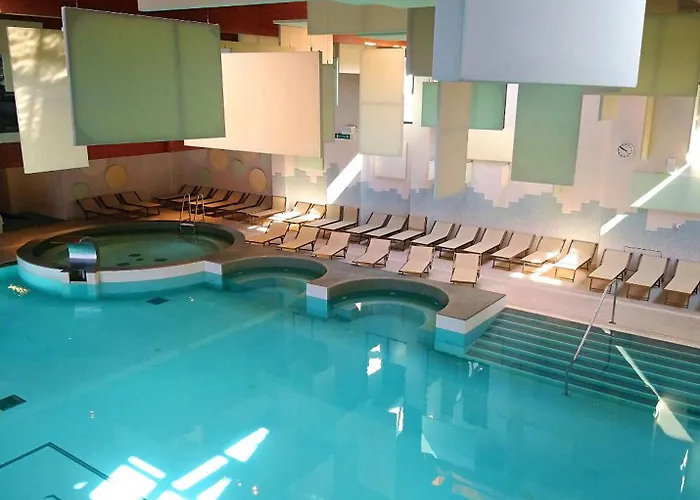 In 38725 Apartmán *